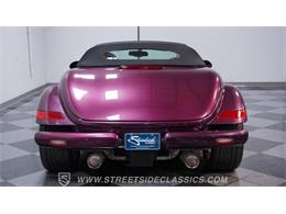 1999 Plymouth Prowler (CC-2069709) for sale in Lithia Springs, Georgia