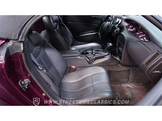 1999 Plymouth Prowler (CC-2069709) for sale in Lithia Springs, Georgia