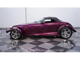 1999 Plymouth Prowler (CC-2069709) for sale in Lithia Springs, Georgia