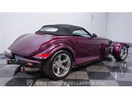 1999 Plymouth Prowler (CC-2069709) for sale in Lithia Springs, Georgia