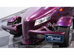 1999 Plymouth Prowler (CC-2069709) for sale in Lithia Springs, Georgia