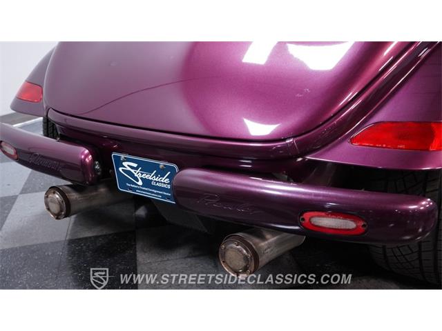 1999 Plymouth Prowler (CC-2069709) for sale in Lithia Springs, Georgia