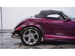 1999 Plymouth Prowler (CC-2069709) for sale in Lithia Springs, Georgia