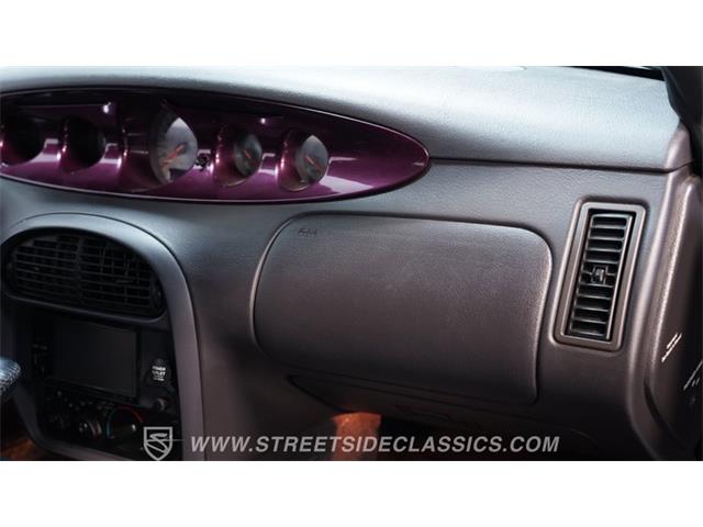 1999 Plymouth Prowler (CC-2069709) for sale in Lithia Springs, Georgia