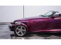 1999 Plymouth Prowler (CC-2069709) for sale in Lithia Springs, Georgia