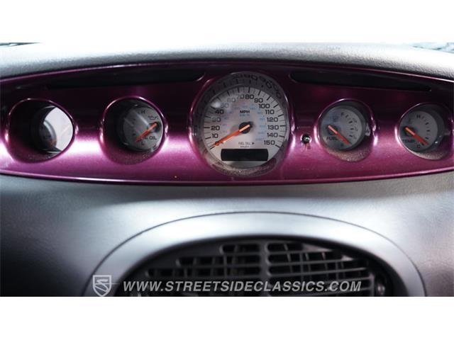 1999 Plymouth Prowler (CC-2069709) for sale in Lithia Springs, Georgia