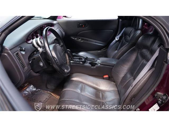 1999 Plymouth Prowler (CC-2069709) for sale in Lithia Springs, Georgia