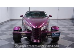 1999 Plymouth Prowler (CC-2069709) for sale in Lithia Springs, Georgia