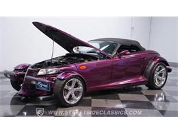 1999 Plymouth Prowler (CC-2069709) for sale in Lithia Springs, Georgia