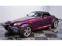 1999 Plymouth Prowler (CC-2069709) for sale in Lithia Springs, Georgia