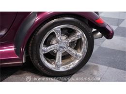 1999 Plymouth Prowler (CC-2069709) for sale in Lithia Springs, Georgia