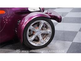 1999 Plymouth Prowler (CC-2069709) for sale in Lithia Springs, Georgia