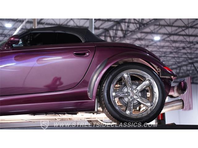 1999 Plymouth Prowler (CC-2069709) for sale in Lithia Springs, Georgia