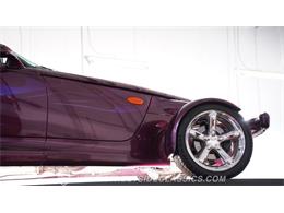 1999 Plymouth Prowler (CC-2069709) for sale in Lithia Springs, Georgia