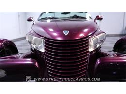 1999 Plymouth Prowler (CC-2069709) for sale in Lithia Springs, Georgia
