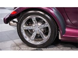 1999 Plymouth Prowler (CC-2069709) for sale in Lithia Springs, Georgia