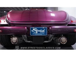 1999 Plymouth Prowler (CC-2069709) for sale in Lithia Springs, Georgia