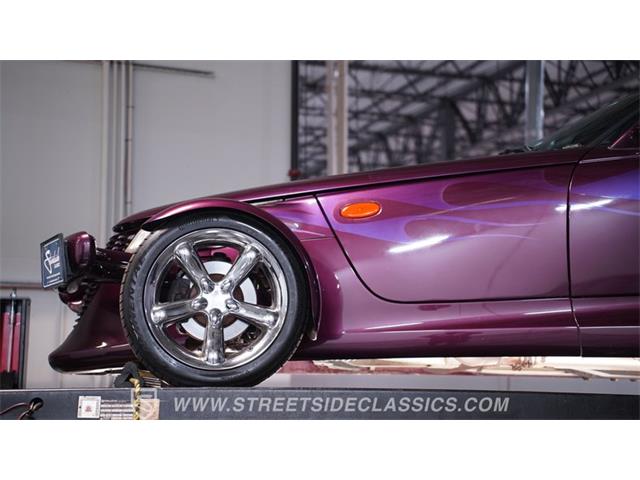 1999 Plymouth Prowler (CC-2069709) for sale in Lithia Springs, Georgia