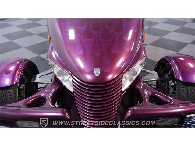 1999 Plymouth Prowler (CC-2069709) for sale in Lithia Springs, Georgia