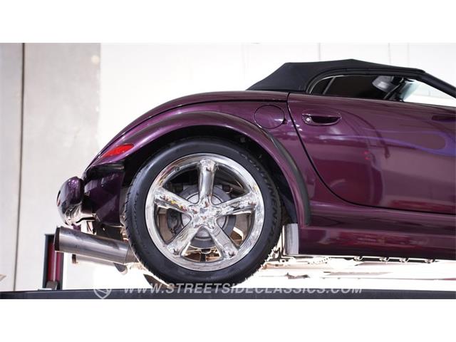 1999 Plymouth Prowler (CC-2069709) for sale in Lithia Springs, Georgia