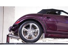 1999 Plymouth Prowler (CC-2069709) for sale in Lithia Springs, Georgia