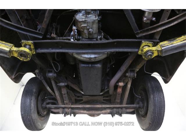 1937 Hudson Terraplane (CC-2069710) for sale in Beverly Hills, California