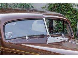 1937 Hudson Terraplane (CC-2069710) for sale in Beverly Hills, California