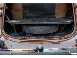 1937 Hudson Terraplane (CC-2069710) for sale in Beverly Hills, California
