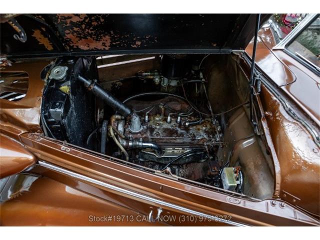 1937 Hudson Terraplane (CC-2069710) for sale in Beverly Hills, California
