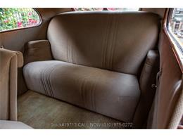 1937 Hudson Terraplane (CC-2069710) for sale in Beverly Hills, California