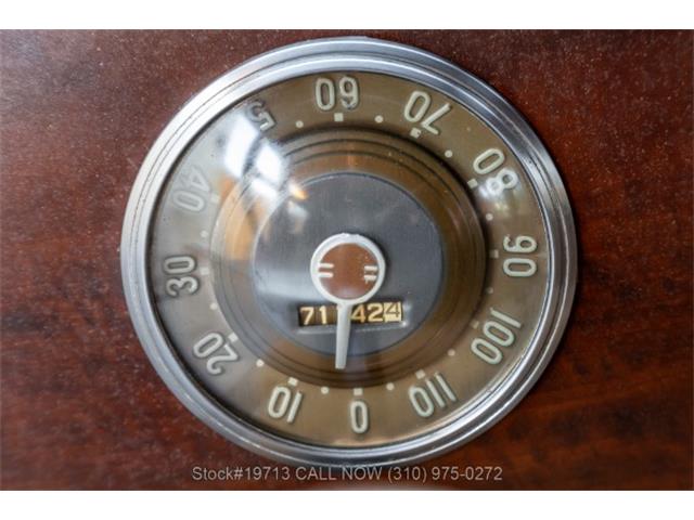 1937 Hudson Terraplane (CC-2069710) for sale in Beverly Hills, California