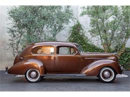 1937 Hudson Terraplane (CC-2069710) for sale in Beverly Hills, California