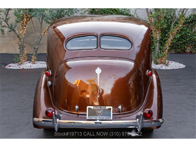 1937 Hudson Terraplane (CC-2069710) for sale in Beverly Hills, California