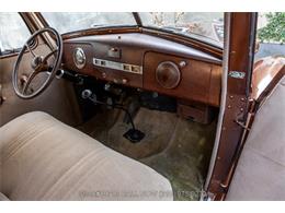 1937 Hudson Terraplane (CC-2069710) for sale in Beverly Hills, California