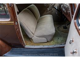 1937 Hudson Terraplane (CC-2069710) for sale in Beverly Hills, California