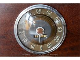 1937 Hudson Terraplane (CC-2069710) for sale in Beverly Hills, California
