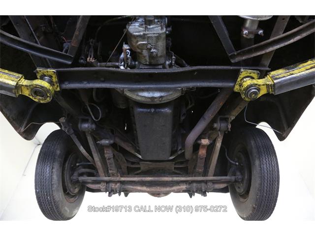 1937 Hudson Terraplane (CC-2069710) for sale in Beverly Hills, California