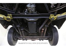 1937 Hudson Terraplane (CC-2069710) for sale in Beverly Hills, California