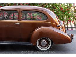 1937 Hudson Terraplane (CC-2069710) for sale in Beverly Hills, California