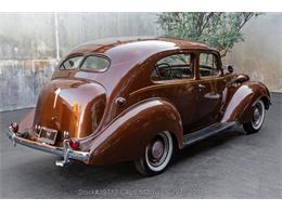 1937 Hudson Terraplane (CC-2069710) for sale in Beverly Hills, California