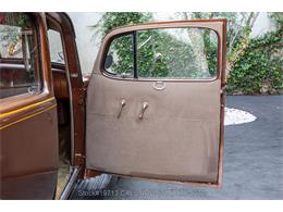 1937 Hudson Terraplane (CC-2069710) for sale in Beverly Hills, California