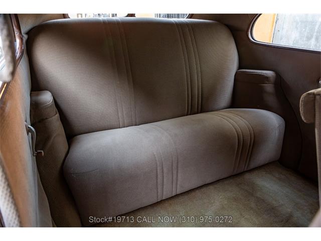 1937 Hudson Terraplane (CC-2069710) for sale in Beverly Hills, California