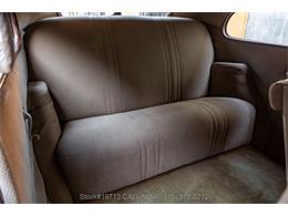 1937 Hudson Terraplane (CC-2069710) for sale in Beverly Hills, California