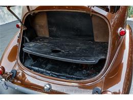 1937 Hudson Terraplane (CC-2069710) for sale in Beverly Hills, California