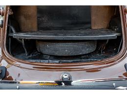 1937 Hudson Terraplane (CC-2069710) for sale in Beverly Hills, California
