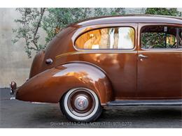 1937 Hudson Terraplane (CC-2069710) for sale in Beverly Hills, California