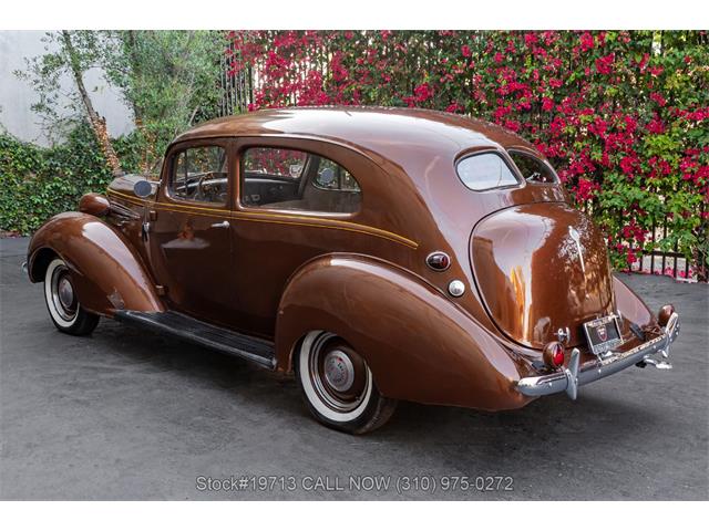 1937 Hudson Terraplane (CC-2069710) for sale in Beverly Hills, California