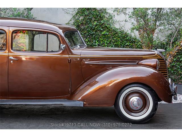 1937 Hudson Terraplane (CC-2069710) for sale in Beverly Hills, California