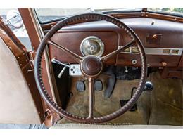 1937 Hudson Terraplane (CC-2069710) for sale in Beverly Hills, California