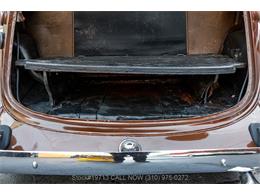 1937 Hudson Terraplane (CC-2069710) for sale in Beverly Hills, California
